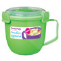 Tasse Sistema Small Soup Mug Color grün