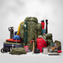 Wanderrucksack Fjällräven Kajka 75