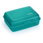 Snack-Box Oxybag Box na svačinu grün mint-mat