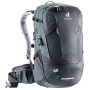 Rucksack Deuter Trans Alpine 30 2023 schwarz Black