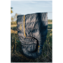 Daunenschlafsack Patizon R600 M (171-185 cm)