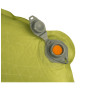 Selbstaufblasende Isomatte Sea to Summit Comfort Light Mat L