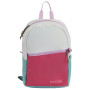 Farbe: weiß/rosa/blau