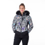 Damen Skijacke Northfinder Vivian