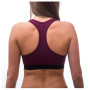Büstenhalter Sensor Merino DF