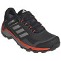 Herrenschuhe Adidas Terrex Eastrail GTX 2024 schwarz Dgsogr/Gretr/Solred