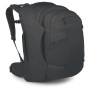 Reisetasche Osprey Farpoint 55 schwarz black