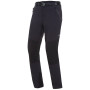 Herrenhose Direct Alpine Badile 4.0 schwarz Black/Black