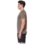 Herren-T-Shirt Devold Classic "Script" Tee Man