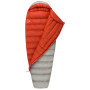 Daunenschlafsack Sea to Summit Flame FmIII Regular