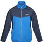 Herren-Sweatshirt Regatta Yare VI blau Skydvr/Admrl