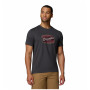 Herren-T-Shirt Columbia Parsons Point™ SS Graphic Tee