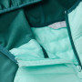 Kinderjacke Regatta Junior Andreson Hybrid MedWaBall