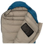 Daunenschlafsack Yate ANSERIS 900 - M