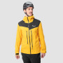 Herrenjacke Salewa ORTLES PTX 3L M JACKET