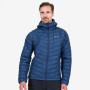 Herrenjacke Montane Icarus Jacket