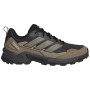 Schuhgröße (EU): 43 1/3 / Farbe: braun/schwarz