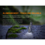 Aufladbare Taschenlampe Fenix E02R
