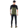 Herren-T-Shirt Dynafit Traverse S-Tech S/S Tee M
