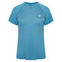 Damen-Funktionsshirt Dare 2b Outdare IIIJersey blau Capri Blue