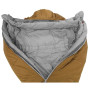Schlafsack Robens Icefall Pro 600