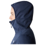 Damenjacke The North Face W Quest Highloft Soft Shell Jacket