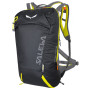 Herren Rucksack Salewa Winter Train 26 Bp schwarz Black