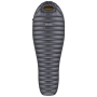 Daunenschlafsack Hannah Loft 400 185 cm