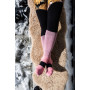 Socken Mons Royale Atlas Merino Snow Sock