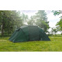 Familienzelt Zulu Pavilion 400 Twin Black