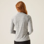 Damen Funktions-Sweatshirt Regatta Women's Yonder II
