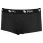 Damenhöschen Zulu Merino 160 BF schwarz Black
