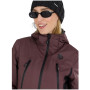 Damen Skijacke Fundango Celine Allmountain Jacket