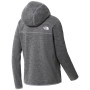 Damen-Sweatshirt The North Face Canyonlands Hoodie