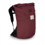 Rucksack Osprey Archeon 25 W rot MudRed