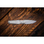Messer TB OUTDOOR Monobloc Knife Impact 127 Stainless Steel