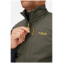 Herrenweste Rab Xenair Vest