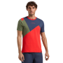 Herren-T-Shirt La Sportiva Dude T-Shirt M