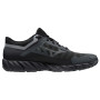 Herrenschuhe Mizuno Wave Ibuki 3 GTX schwarz Black