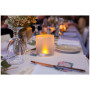Solarlampe BioLite Luci Candle