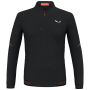 Herrenjacke Salewa Pedroc Pl 2 M Jacket schwarz black out