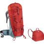 Rucksack Deuter Aircontact 45+10