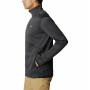 Herren-Sweatshirt Columbia Park View™ Fleece Full Zip 2023