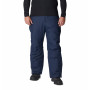 Herren-Skihose Columbia Bugaboo™ IV Pant dunkelblau Collegiate Navy