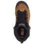 Kinderschuhe Jack Wolfskin Mtn Attack 3 Lt Texapore Mid K