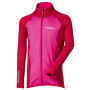 Kinder-Sweatshirt Progress DT Tispa JR 26WP rosa Pink