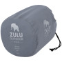 Selbstaufblasende Isomatte Zulu Airo 3,8 X-Tube II