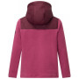 Kinder-Sweatshirt Regatta Myla Hybrid Jacket Fig/Violet