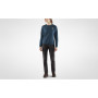 Damen-Sweatshirt Fjällräven Vardag Sweater