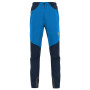 Herrenhose Karpos Rock Pant blau Outer Space/Indigo Bunting